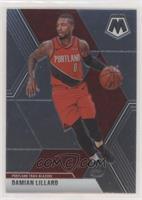 Damian Lillard [EX to NM]