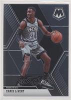 Caris LeVert