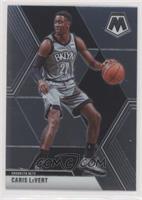 Caris LeVert [Noted]