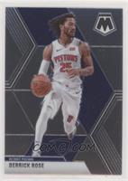 Derrick Rose [EX to NM]