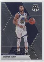 Stephen Curry [EX to NM]