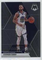 Stephen Curry [EX to NM]