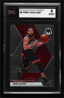 Fred VanVleet [KSA 9 MINT]