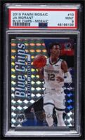 Ja Morant [PSA 9 MINT]