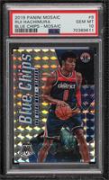 Rui Hachimura [PSA 10 GEM MT]