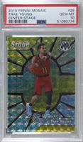 Trae Young [PSA 10 GEM MT]