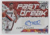 C.J. McCollum