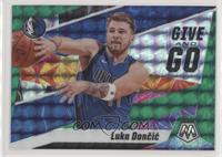 Luka Doncic