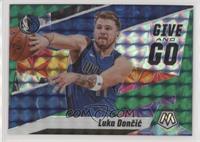 Luka Doncic