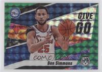 Ben Simmons