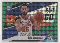 Ben Simmons