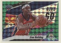 Jrue Holiday