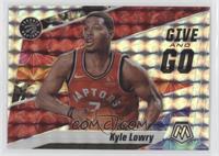 Kyle Lowry