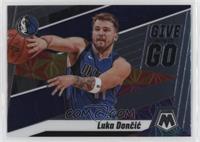 Luka Doncic