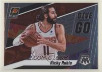 Ricky Rubio