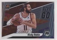 Ricky Rubio