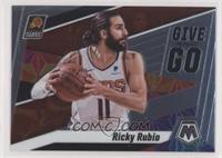 Ricky Rubio