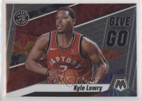 Kyle Lowry