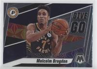 Malcolm Brogdon