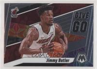 Jimmy Butler