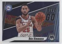 Ben Simmons