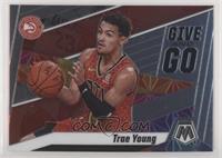 Trae Young