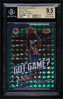 LeBron James [BGS 9.5 GEM MINT]