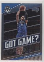 Nikola Vucevic [EX to NM]