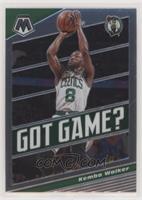 Kemba Walker [EX to NM]