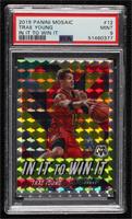 Trae Young [PSA 9 MINT]