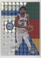 Joel Embiid