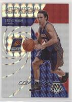 Steve Nash