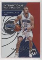 Hedo Turkoglu