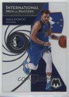 Luka Doncic