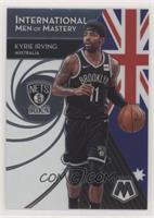 Kyrie Irving