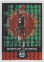 Shawn Kemp