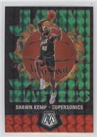 Shawn Kemp