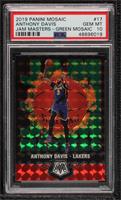 Anthony Davis [PSA 10 GEM MT]