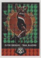 Clyde Drexler