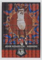 Jason Richardson #/99