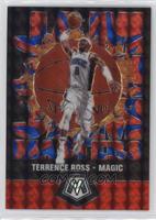 Terrence Ross #/99