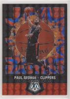 Paul George #/99