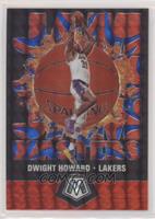 Dwight Howard #/99