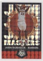 Jason Richardson