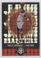 Tracy McGrady