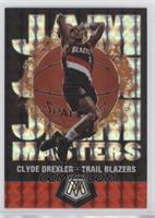 Clyde Drexler