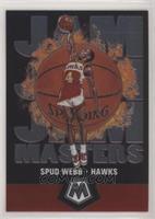 Spud Webb