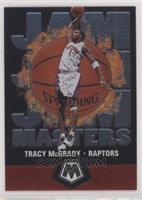 Tracy McGrady