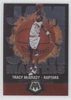 Tracy McGrady