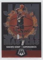 Shawn Kemp